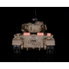 Ferngesteuerter Panzer ASG/IR/Sound/Rauch 1:16 U.S. Mittlerer Panzer M26 Pershing RTR 2,4 GHz - Heng Long 3838-1U (S)